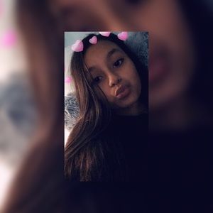 Meet your Posher, Catherine